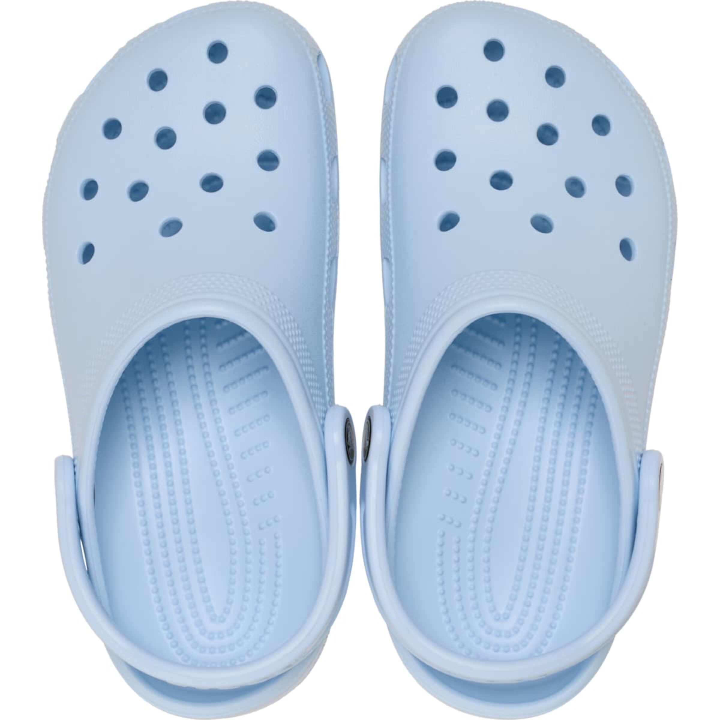 Crocs Clogs 'Classic' in Blue