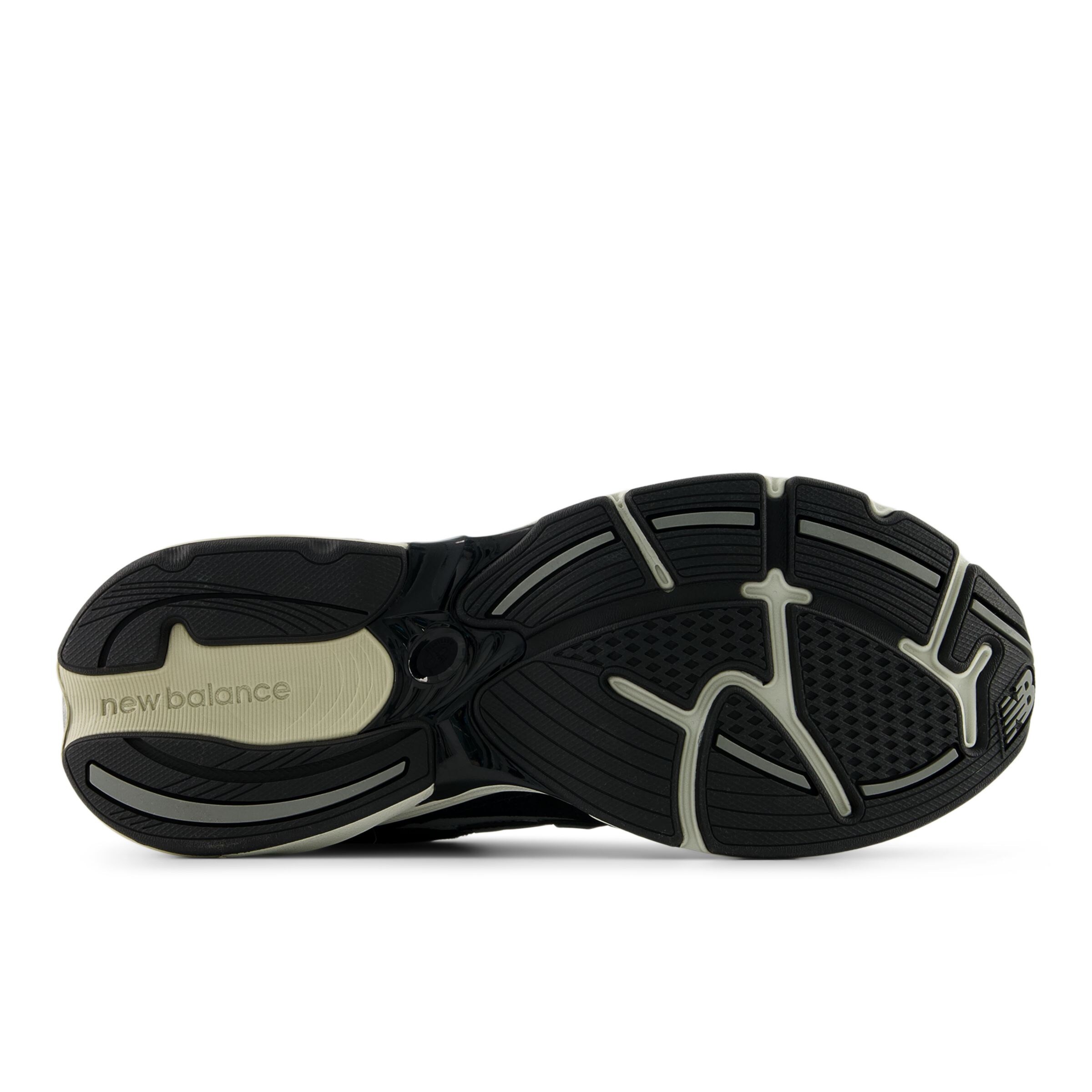 new balance Sneakers laag '2010' in Zwart