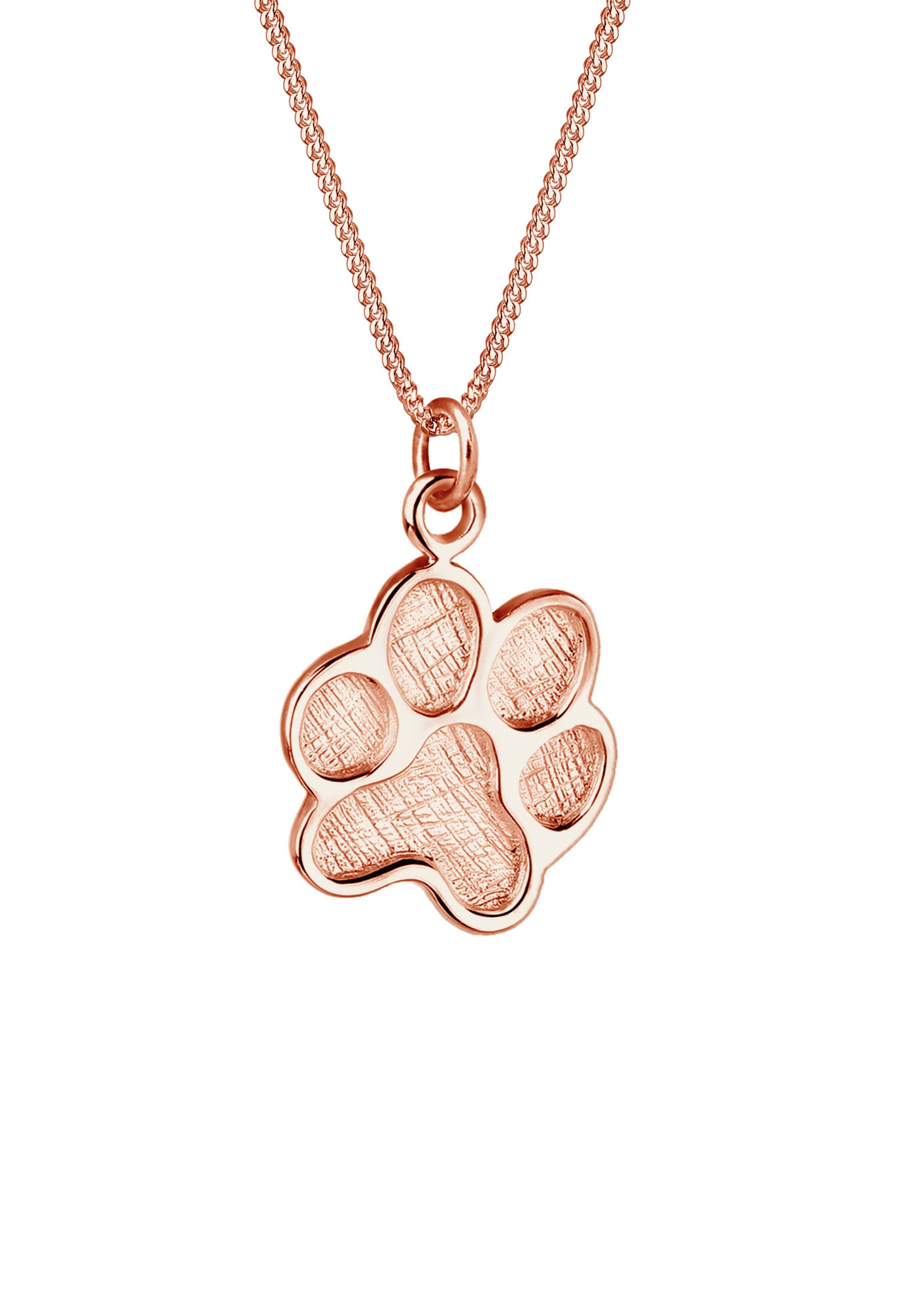 ELLI Halskette in Gold