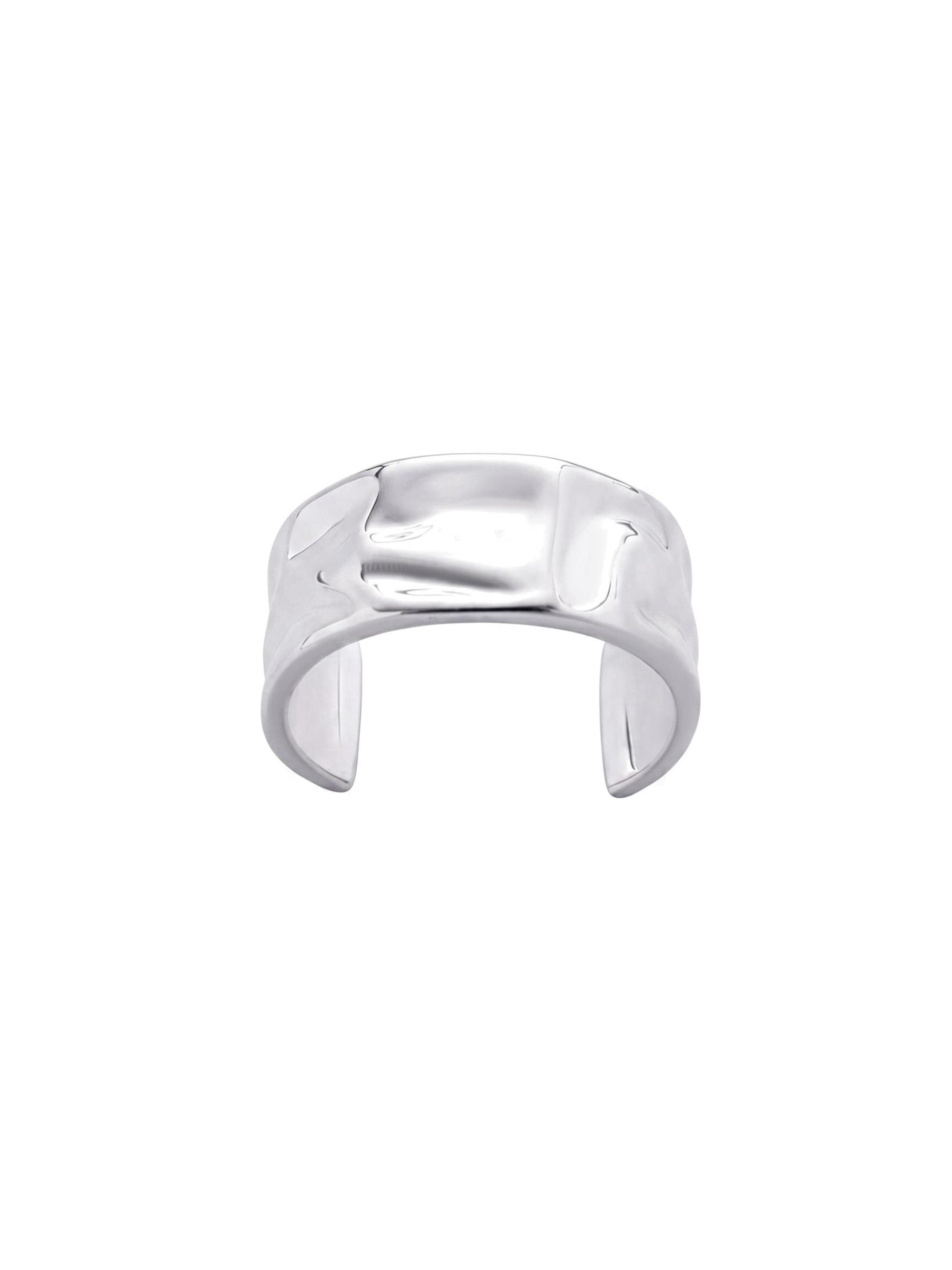 REYTEL Ring 'Éclat' in 49 in de kleur Zilver, Productweergave