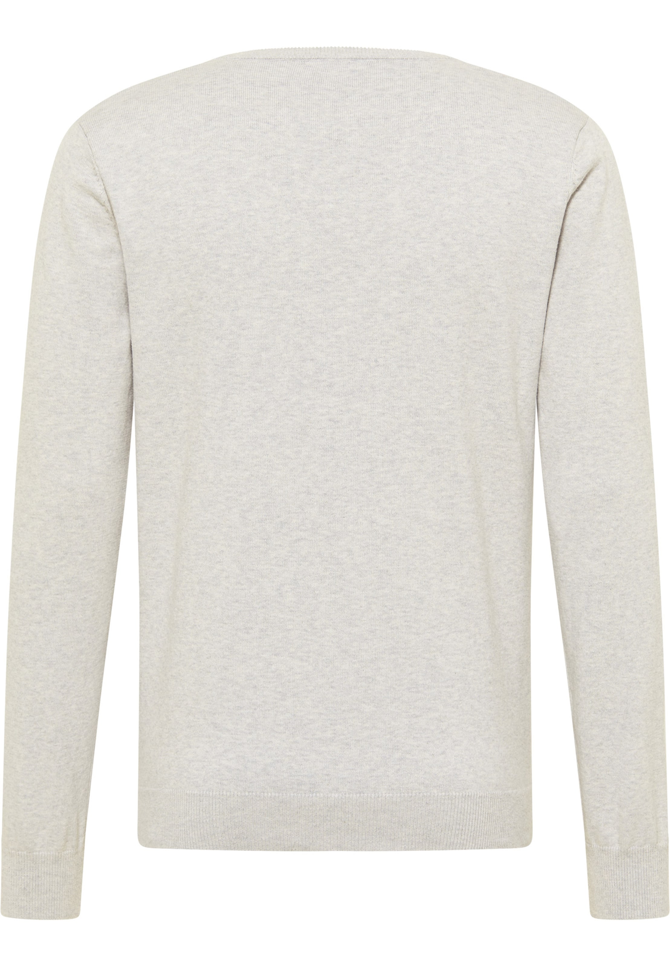Mo ESSENTIALS Sweater in Grey