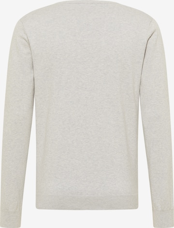 Mo ESSENTIALS Sweater in Grey