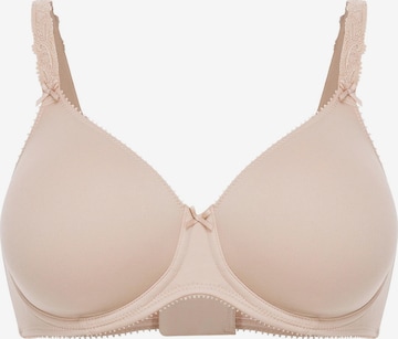 FELINA Bra 'Choice' in Brown: front