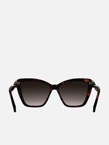Longchamp Sunglasses in Brown