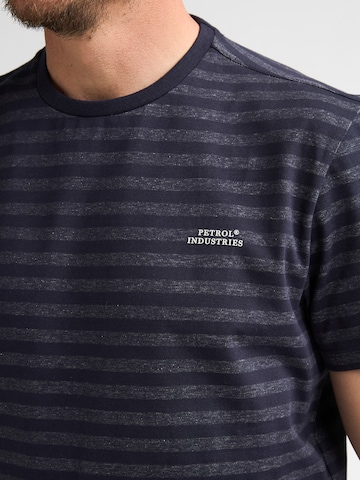 Petrol Industries Shirt in Blue