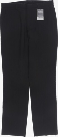 Calvin Klein Pants in 32 in Black: front