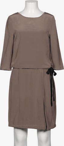 JOOP! Kleid S in Braun: Vorderseite