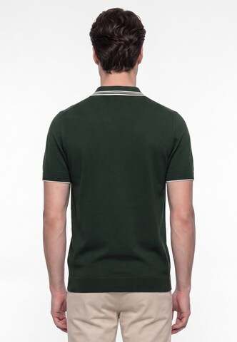 Felix Hardy - Camiseta en verde