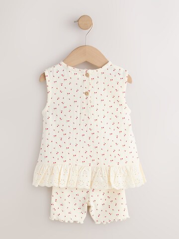 Next Szettek - bézs