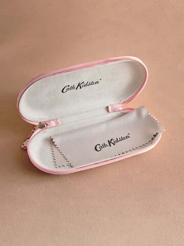 Cath Kidston Etui in Beige