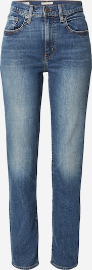 LEVI'S ® Farkut '724™ High Rise Straight' värissä tummansininen, Tuotenäkymä