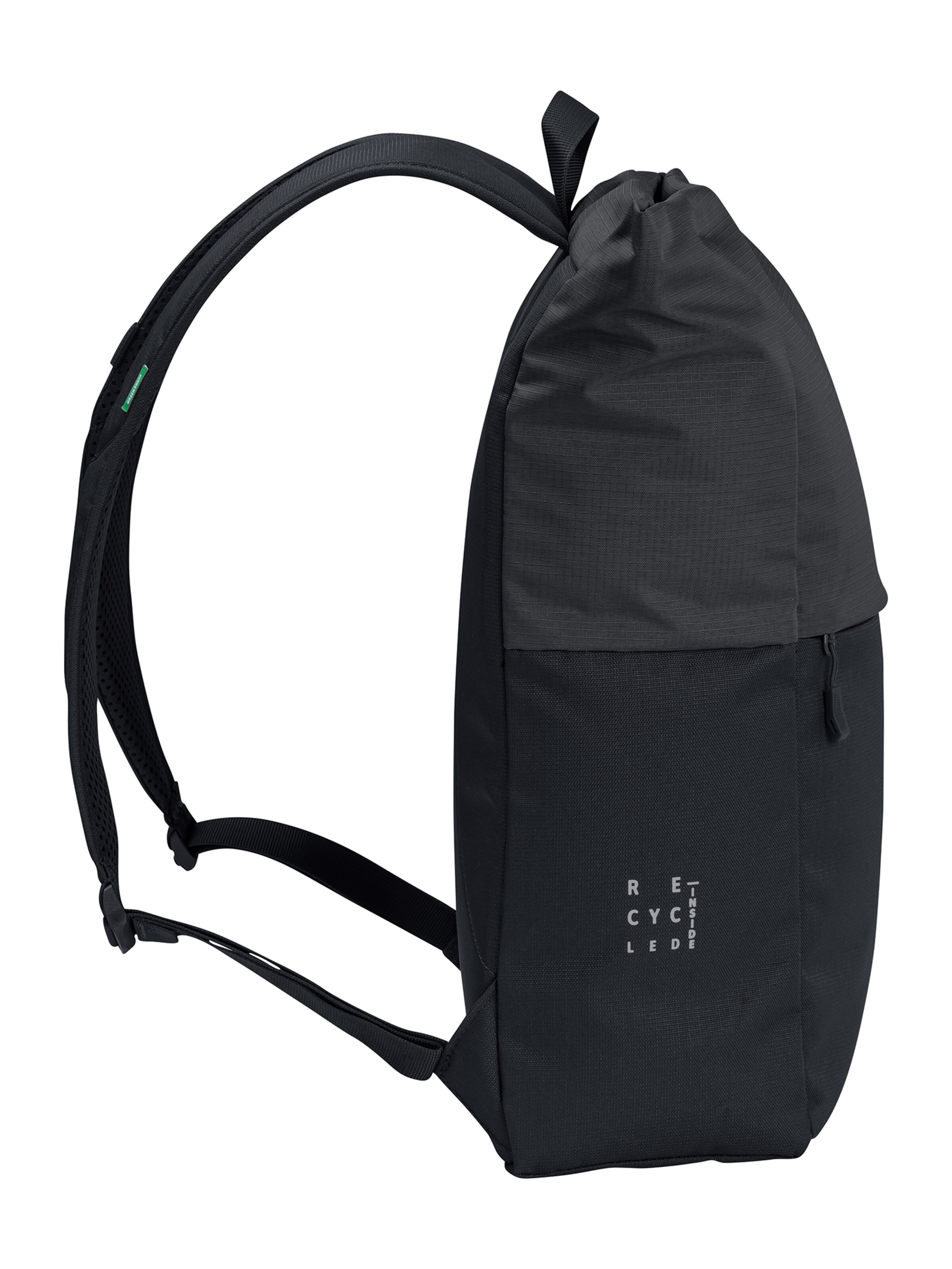 Sac à dos de sport 'Wala' VAUDE en noir