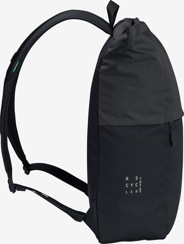 VAUDE Rucksack 'Wala' in Schwarz