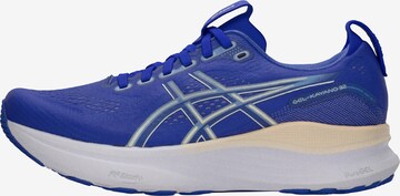 ASICS Running Shoes 'GEL-KAYANO 32' in Blue: front