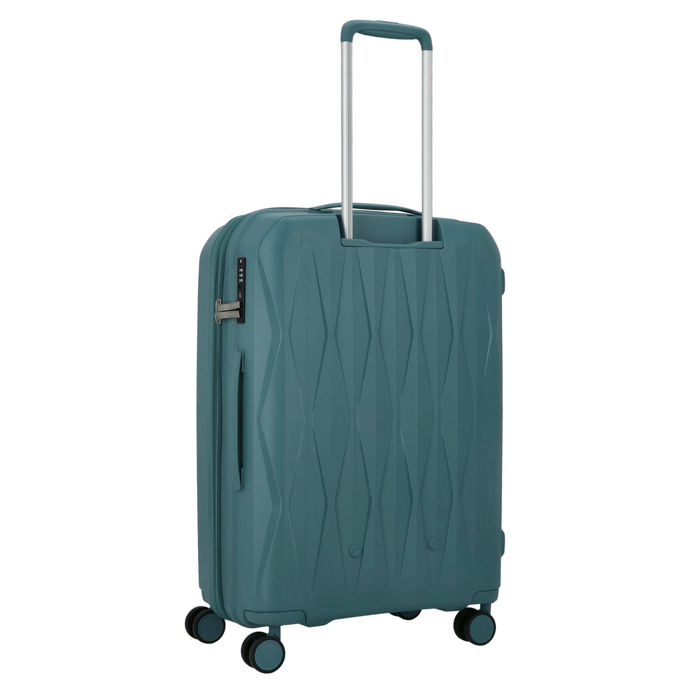 Trolley 'Infinity' di Gabol in blu