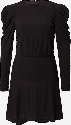 GUESS Φόρεμα 'BERNADETTE' σε μαύρο, Άποψη προϊόντος