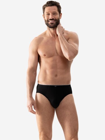 Mey Boxer shorts 'Dry Cotton' in Black