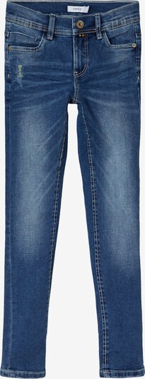NAME IT Jeans in blue denim, Produktansicht
