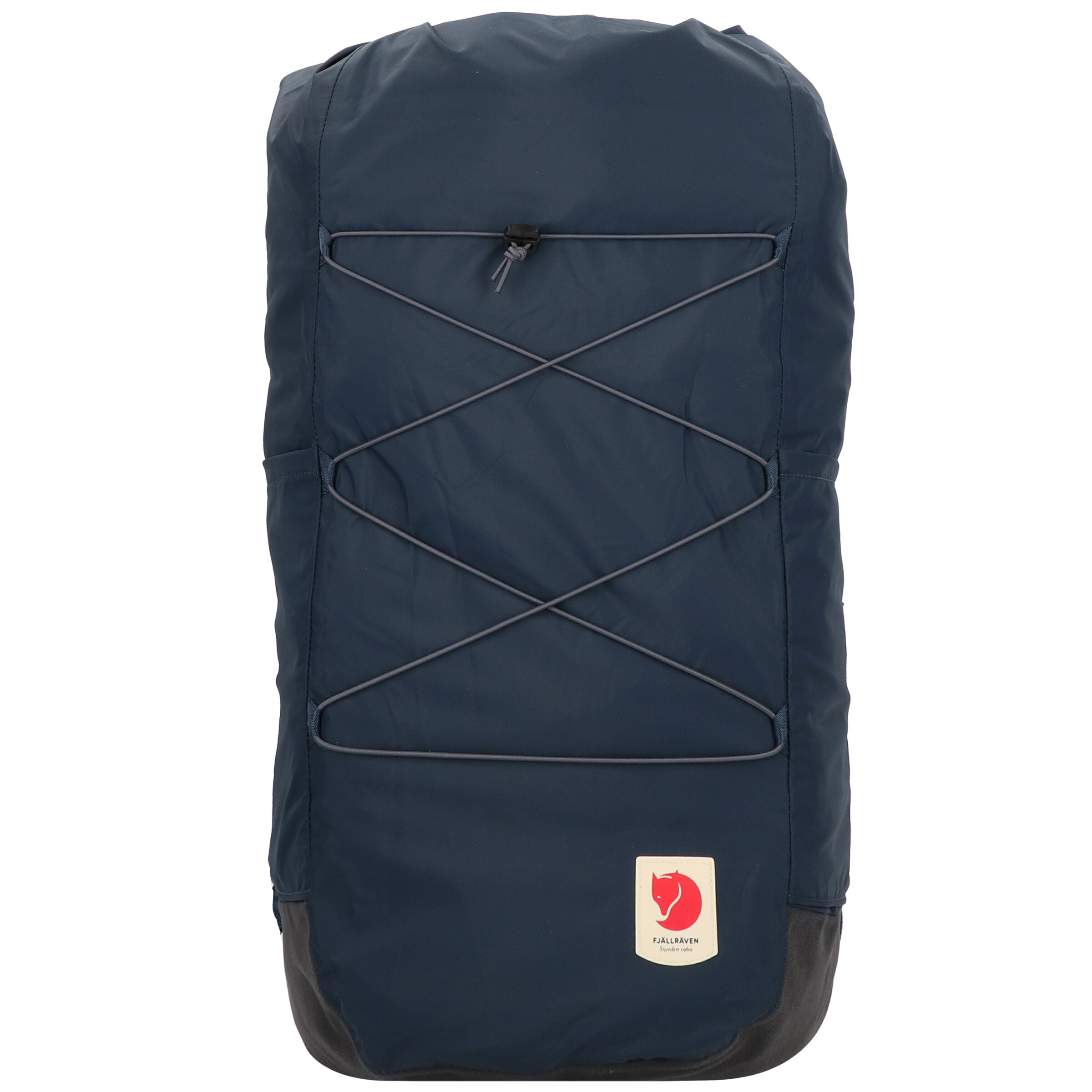Fjällräven Sports backpack 'High Coast' in Blue: front
