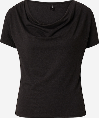 ONLY T-Shirt 'IVANNA' in schwarz, Produktansicht