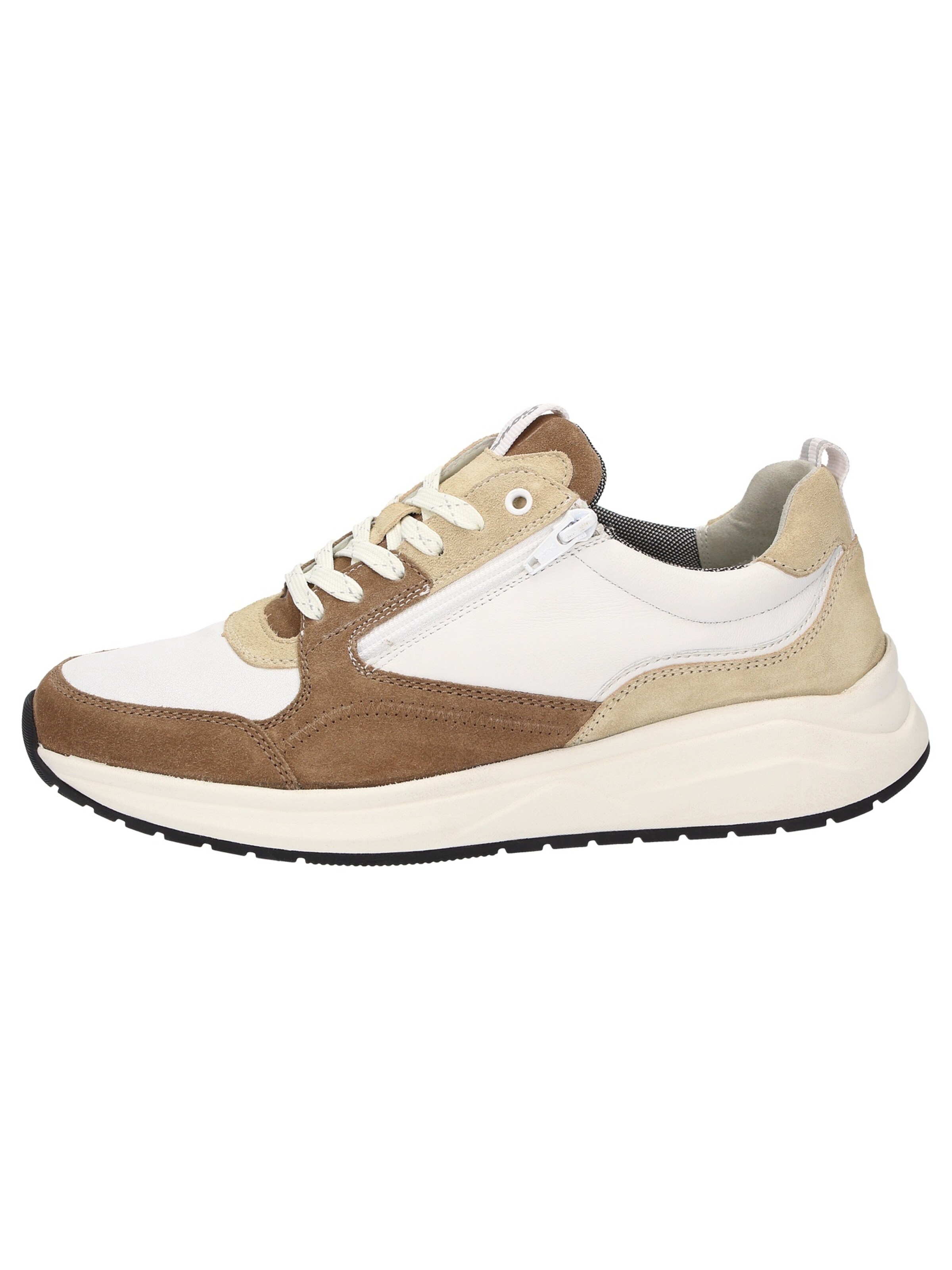 SIOUX Platform trainers 'Tasulio-700' in Brown