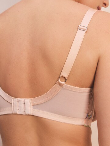 Minimizer Reggiseno 'Premium' di Next in bianco