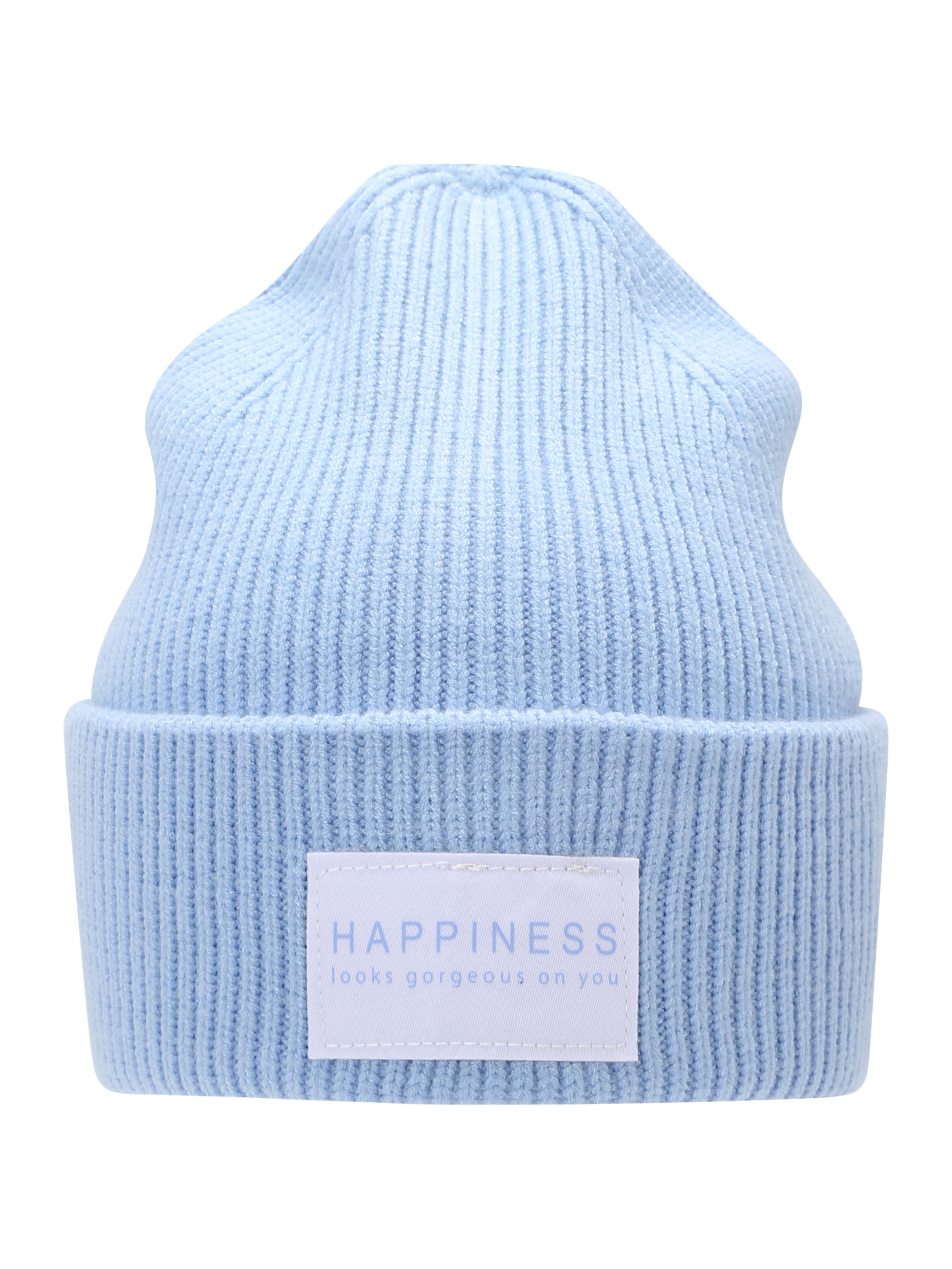 ONLY GIRLS Beanie 'KOGALPHA' in Blue
