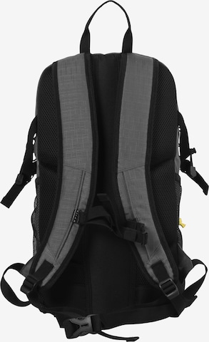 National Geographic Rucksack 'Destination' in Grau