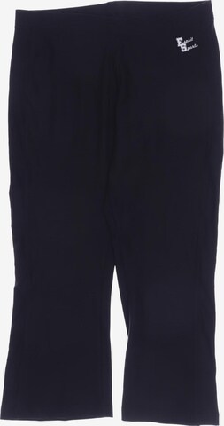 ESPRIT Shorts in XL in Black: front