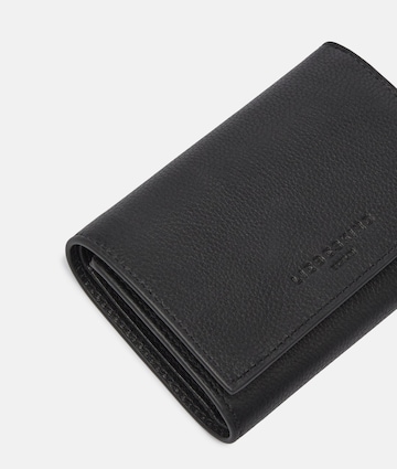 Liebeskind Berlin Wallet in Black