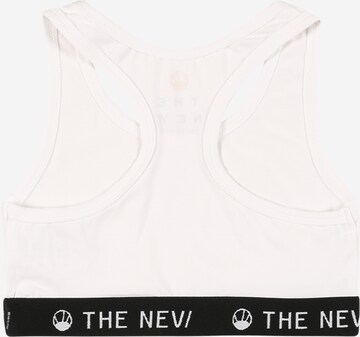 The New - Top en negro