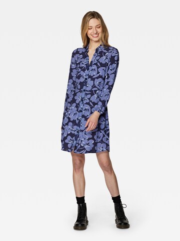 Mavi Shirt Dress in Blue