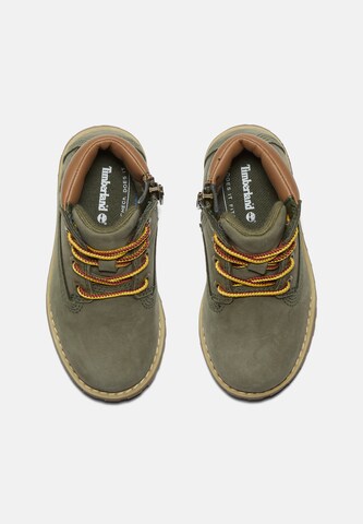 Boots di TIMBERLAND in verde