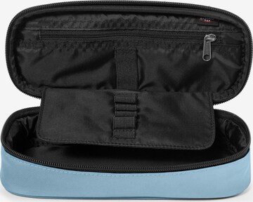 Astuccio di EASTPAK in blu