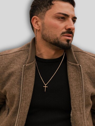 SERASAR Kette 'Faith'‌‌‌‌‌‌‌ in Gold