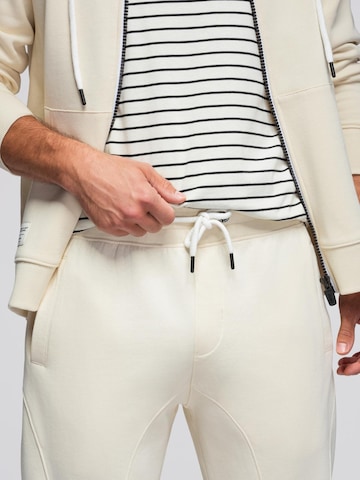 Survêtement Ombre en beige