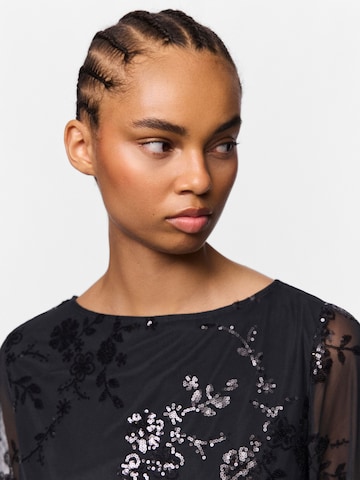 PIECES Shirts 'PCEVITA' i grå