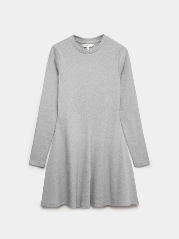 Marks & Spencer Jurk in Grijs