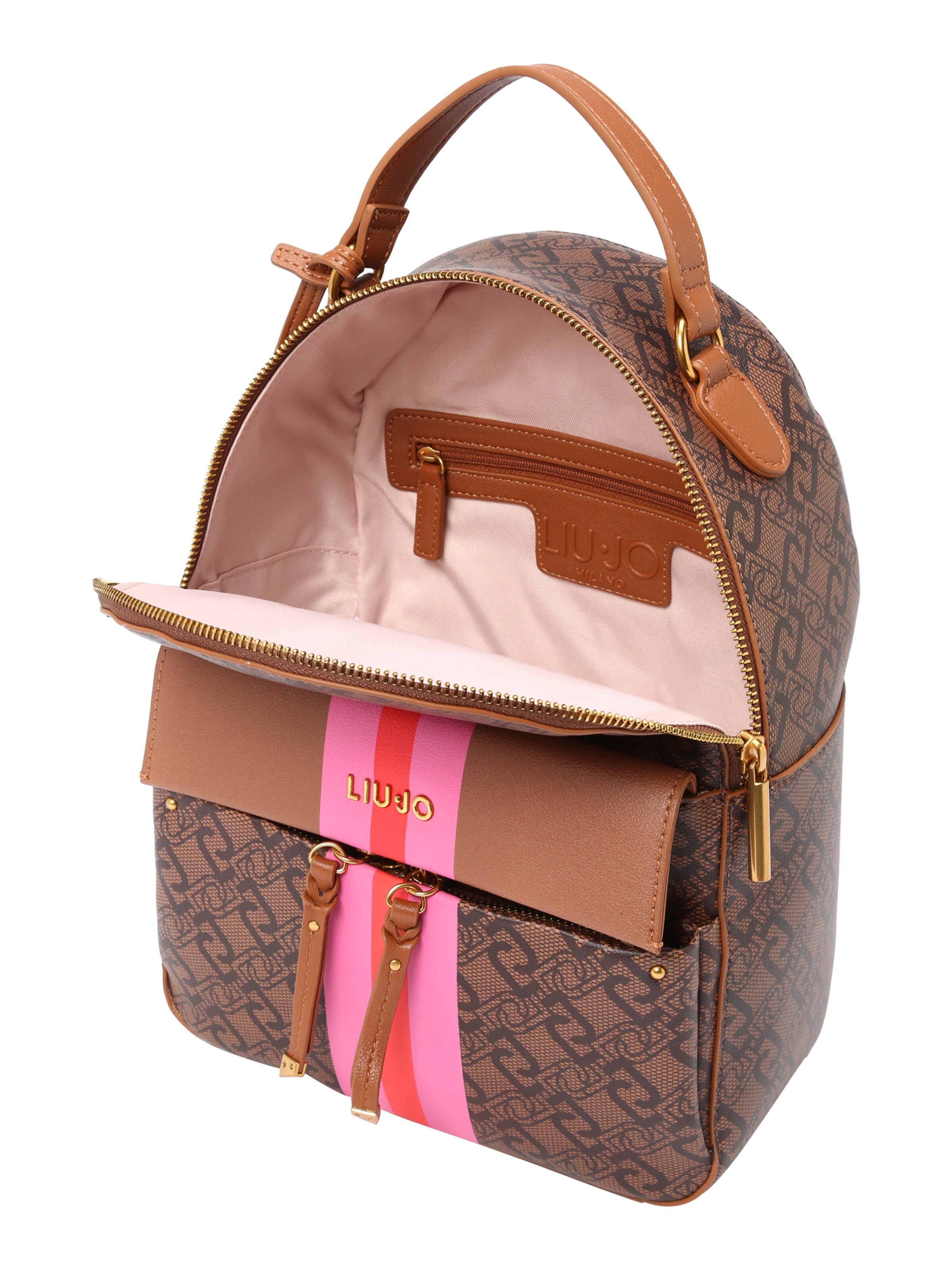 Liu Jo Batoh - Hnedá