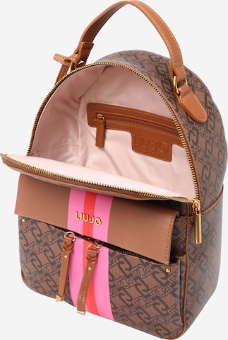 Liu Jo Backpack in Brown