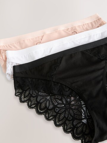 Next Slip in Roze