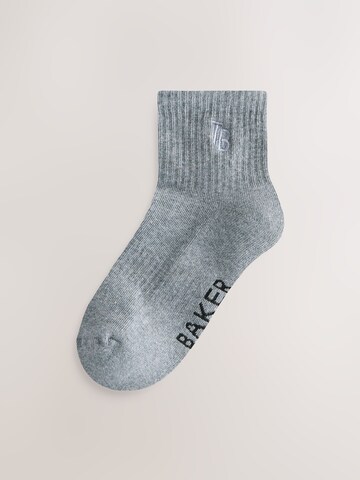 Baker by Ted Baker Sokken in Gemengde kleuren