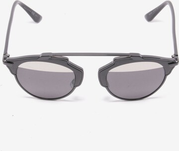 Dior Sunglasses in One size in Black: front