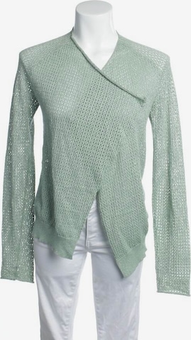 Zadig & Voltaire Sweater & Cardigan in M in Green: front