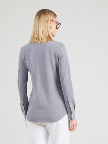 Polo Ralph Lauren Bluza | siva barva