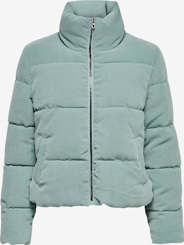 ONLY Between-Season Jacket in Green: front