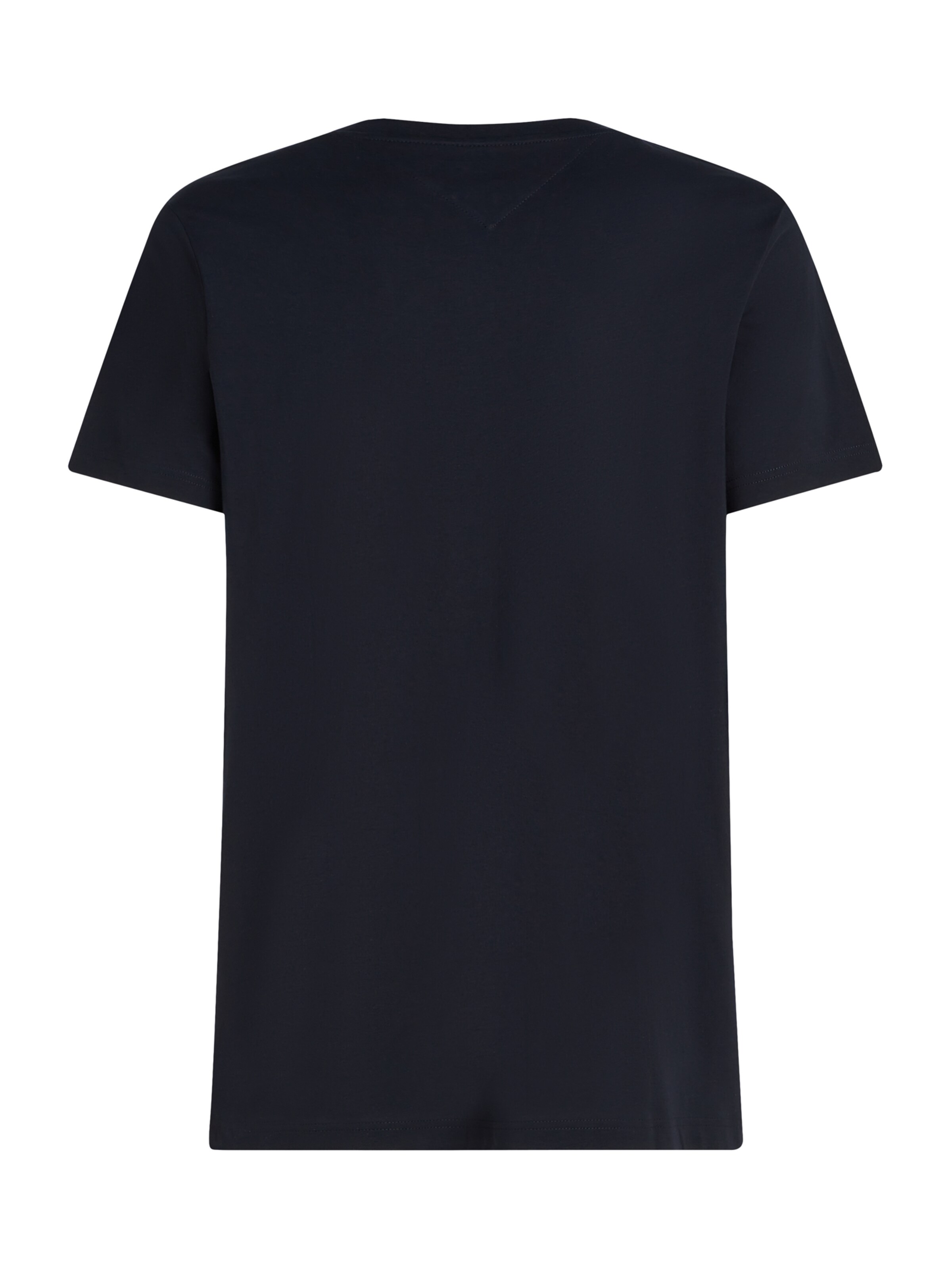 TOMMY HILFIGER Bluser & t-shirts i blå