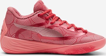 PUMA Buty sportowe 'Stewie 2' w kolorze różowy