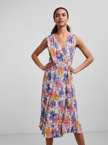 Y.A.S Dress 'SIDSEL' in Mixed colors: front