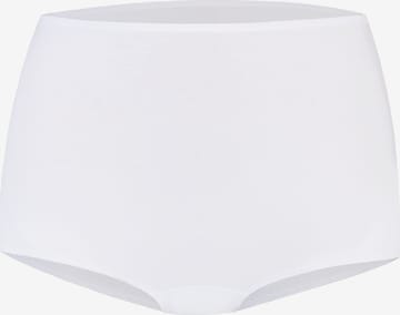 TEYLI Panty 'Andreaa' in White: front